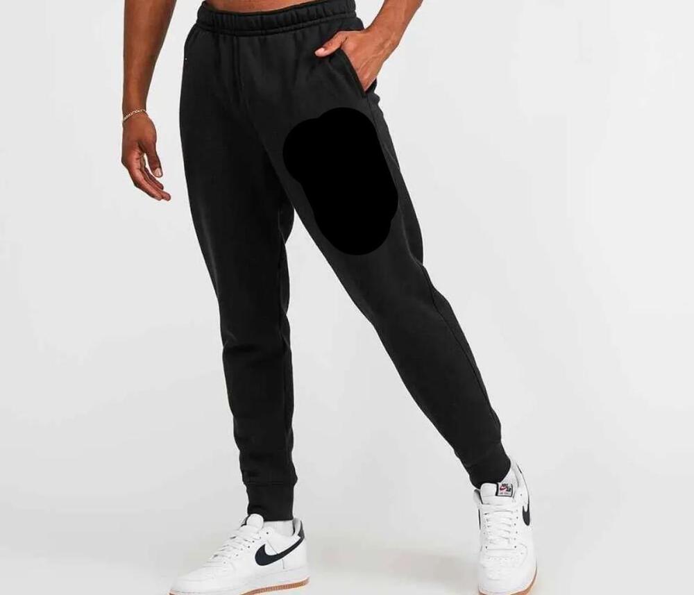 Men's AGAINT Graphic T-Shirt & Jogger Tracksuit Set – Black Casual Summer Outfit
